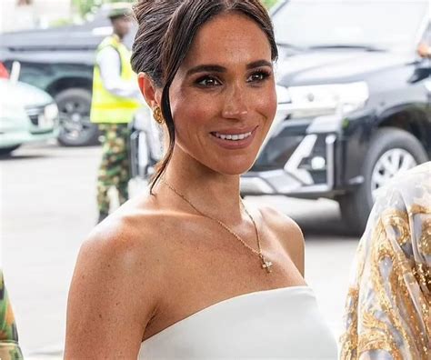 meghan markle and givenchy staff|Meghan Markle Gave Blunt Response To Bullying Allegations.